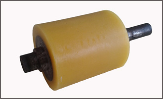 Urethane Drive Roller